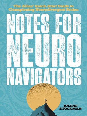 cover image of Notes for Neuro Navigators